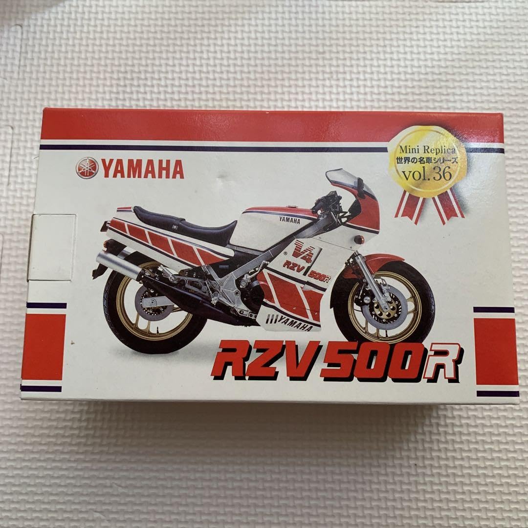 Amazon | バイク 模型 アンティーク レッドバロン 世界の名車シリーズ